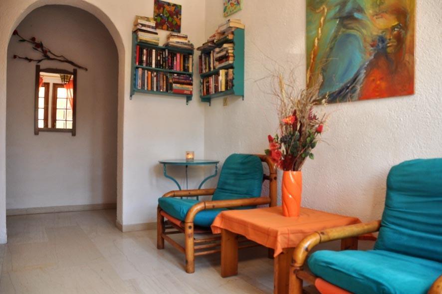 Artemis Rooms Agia Marina  Номер фото